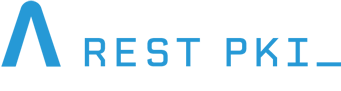 Rest PKI Logo